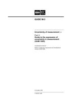 GUIDE 98-3:2008
