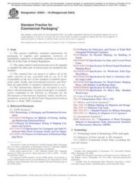 ASTM D3951-18(2023) PDF