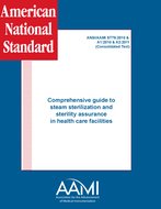 AAMI ST79:2010 and A1:2010 and A2:2011 PDF