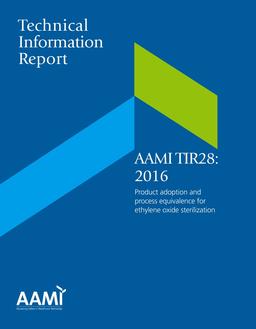 AAMI TIR28 PDF