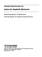 AASHTO M 303 PDF