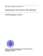 AASHTO M 323-04 PDF