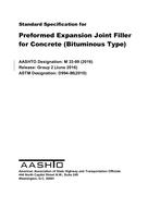 AASHTO M 33-99 (2016) PDF