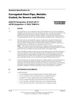 AASHTO M 36-03 (2011) PDF