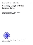 AASHTO T 148-97 (2005) PDF