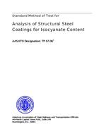 AASHTO TP 67-06 PDF