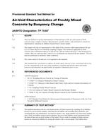 AASHTO TP 75-08 PDF