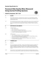 AASHTO MP 17-08 PDF