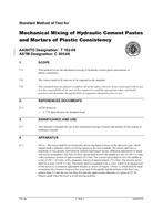 AASHTO T 162-09 PDF