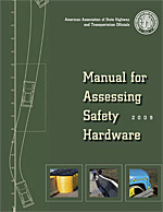 AASHTO MASH-1 PDF