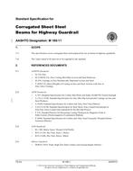 AASHTO M 180-11 PDF