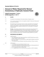 AASHTO T 129-12 PDF