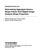 AASHTO PP 64 PDF