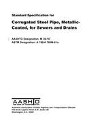 AASHTO M 36-14 PDF