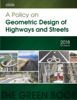 AASHTO Green Book (GDHS-7) PDF