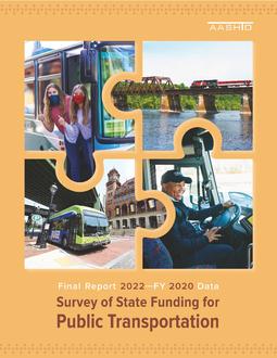 AASHTO SSFP PDF