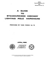 AASHTO LPH-1 PDF