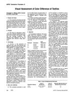 AATCC EP9-2002 PDF