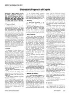 AATCC 134-2011 PDF
