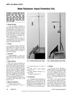 AATCC 42 PDF
