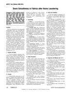 AATCC 88B PDF
