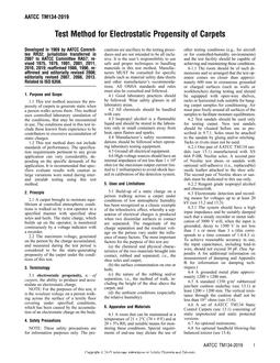 AATCC 134 PDF