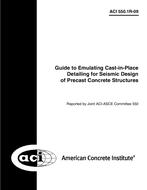 ACI 550.1R PDF