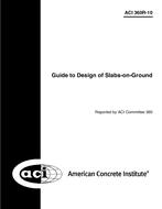 ACI 360R PDF ACI 360R PDF