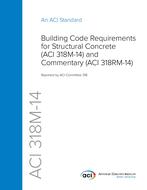 ACI 318M-14 PDF