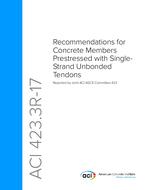 ACI 423.3R PDF