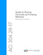 ACI 304.2R PDF
