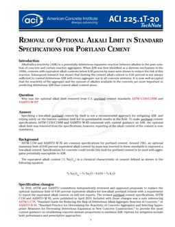 ACI 225.1T PDF