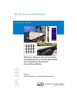 ACI SP-345 PDF