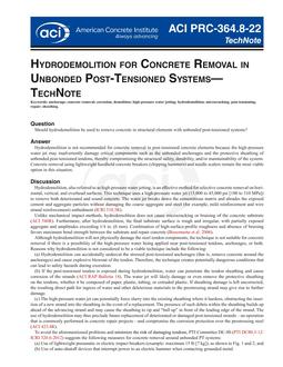 ACI PRC-364.8 PDF