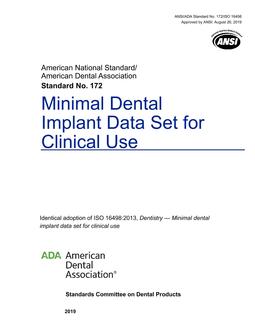 ADA 172 PDF