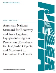 ANSI C136.25-2013 PDF