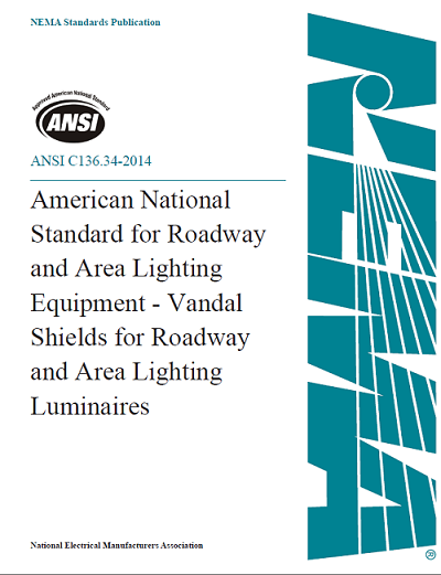ANSI C136.34-2014 PDF