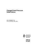 API Std 526 PDF