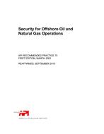 API RP 70 (R2010) PDF