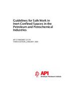 API Std 2217A PDF