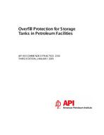 API RP 2350 PDF