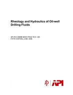 API RP 13D PDF