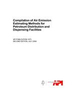 API Publ 1673 PDF