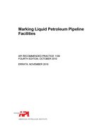 API RP 1109 PDF