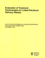 API Publ 4465 PDF