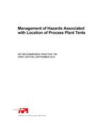 API RP 756 (R2020) PDF API RP 756 (R2020) PDF