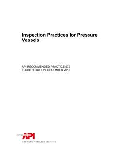 API RP 572 PDF