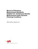 API MPMS Chapter 9.4 PDF