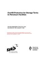 API 2350 PDF