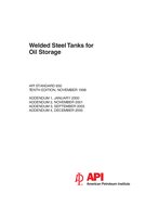 API Std 650 PDF